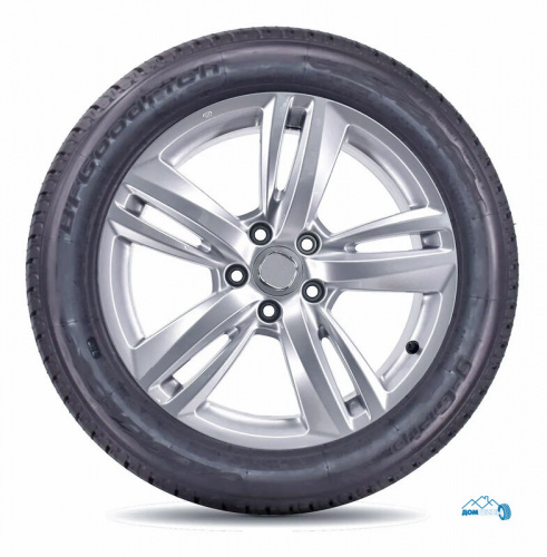 BFGoodrich G-Grip 205/50 R16 87V TL