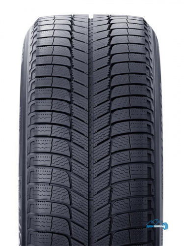 Michelin X-Ice 3 225/45 R17 91H X-Ice XI3 TL ZP