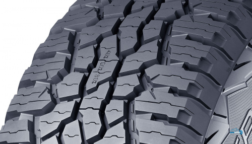Nokian Tyres Outpost AT 265/70 R16 112T  TL