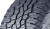 Nokian Tyres Outpost AT 255/60 R18 112T