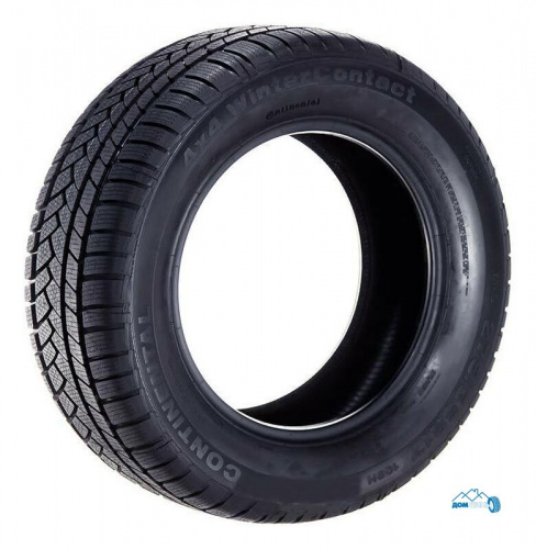 Continental Conti4x4WinterContact 255/55 R18 109H XL  * TL FR SSR