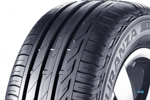 Bridgestone Turanza T001 245/40 R17 91W