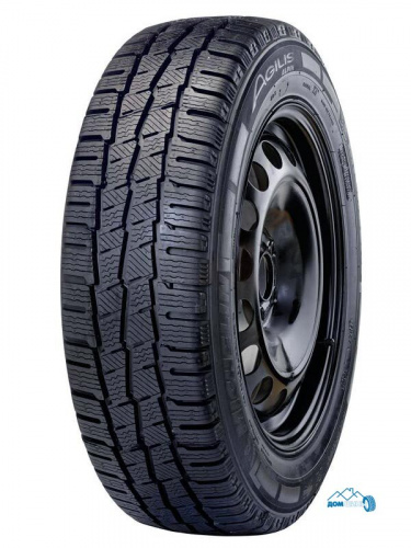 Michelin Agilis Alpin 215/60 R17C 104/102H TL