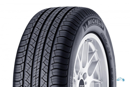 Michelin Latitude Tour HP 265/50 R19 110V