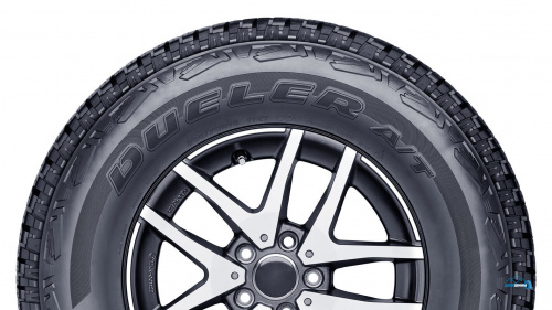 Bridgestone Dueler A/T 001 265/70 R16 112T