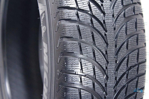 Michelin Latitude Alpin 2 255/50 R20 109V XL  TL