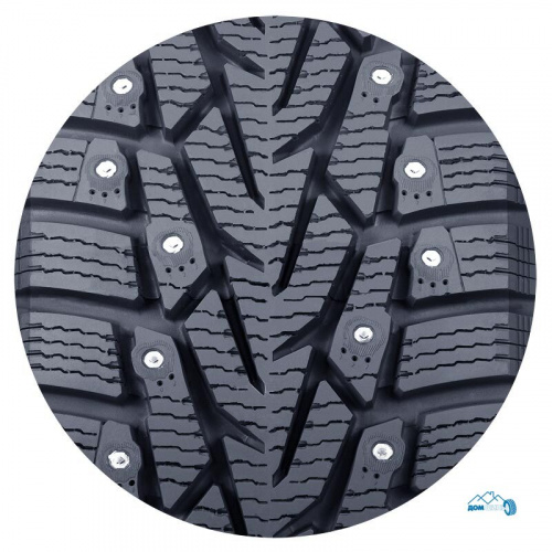 Ikon Tyres NORDMAN 7 195/55 R16 91T (шип.)