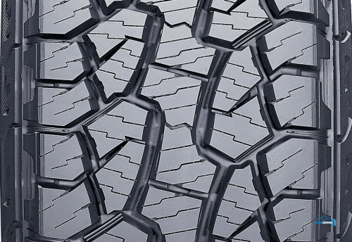 Hankook Dynapro AT M RF10 215/80 R15 102S TL