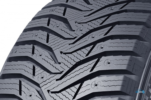 Marshal WinterCraft SUV Ice WS31 225/55 R18 102T (шип.)