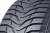 Marshal WinterCraft SUV Ice WS31 225/55 R18 102T (шип.)