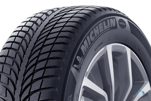 Michelin Latitude Alpin 2 265/65 R17 116H XL TL