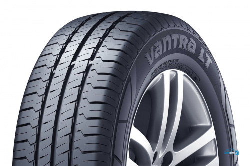 Hankook Vantra LT RA18 225/70 R15C 112/110S