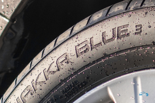 Nokian Tyres Hakka Blue 3 185/55 R15 86V XL  TL