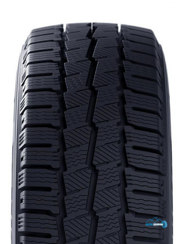 Michelin Agilis Alpin 215/60 R17C 104/102H TL