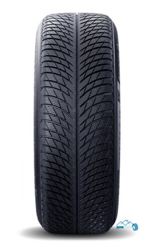 Michelin Pilot Alpin 5 SUV 255/55 R19 111V XL N0 TL