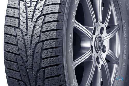 Marshal I'Zen KW31 225/55 R17 101R XL TL