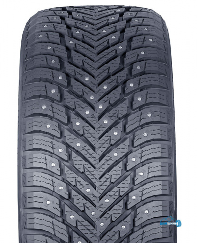 Nokian Hakkapeliitta 10 EV 255/50 R20 109T (шип.)