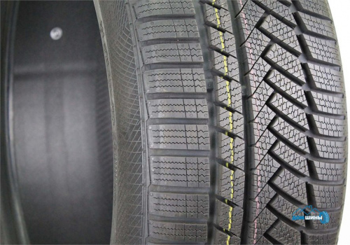Continental ContiWinterContact TS 850 P 275/40 R20 106V XL TL FR
