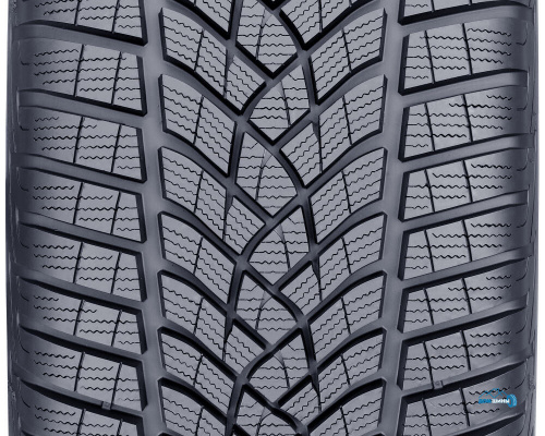 Goodyear UltraGrip Performance + SUV 225/60 R17 103V XL TL