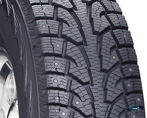 Hankook Winter i*Pike RW11 245/55 R19 107T XL STUD