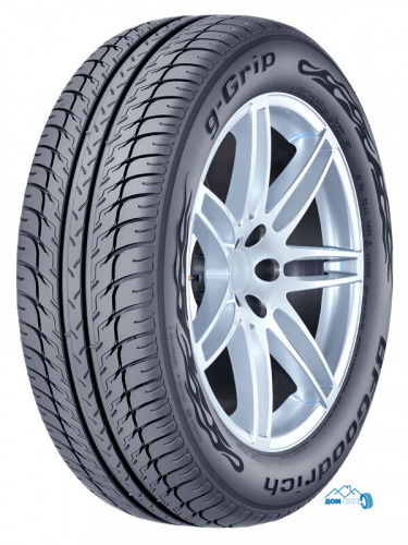 BFGoodrich G-Grip 205/50 R16 87V TL