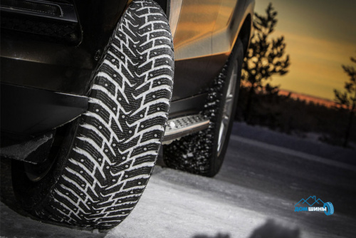 Nokian Tyres Hakkapeliitta 8 SUV 255/60 R18 112T XL  TL (шип.)