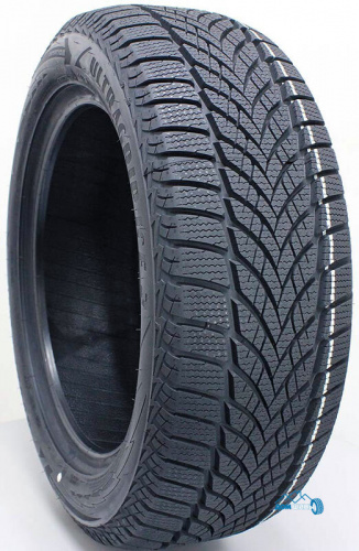 Goodyear UltraGrip Ice 2 225/50 R18 99T XL TL FP M+S 3PMSF