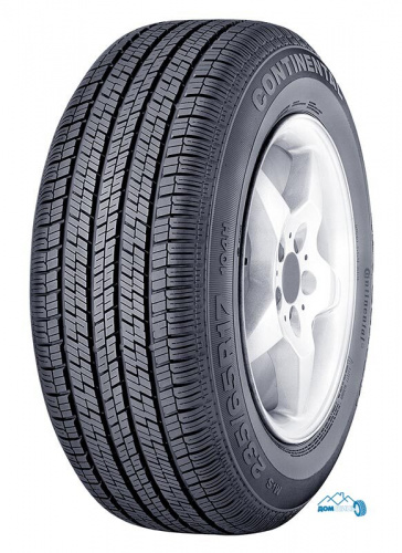 Continental Conti4x4Contact 275/55 R19 111H  MO TL FR ML