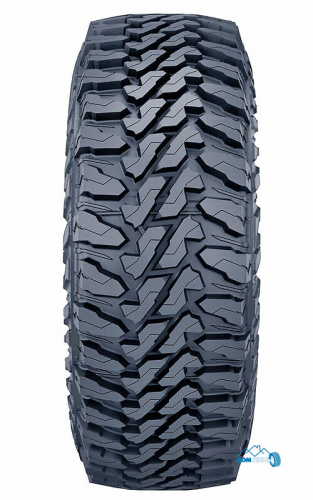 Yokohama Geolandar M/T G003 LT245/75 R16 120/116Q  TL POR M+S