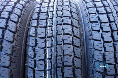 АШК Forward Professional 301 185/75 R16C 104/102R кам