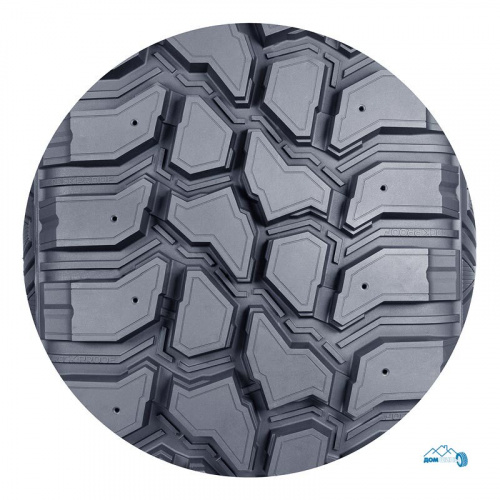 Nokian Tyres Rockproof 265/70 R17 121Q