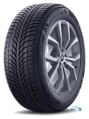 Michelin Latitude Alpin 2 255/50 R20 109V XL  TL