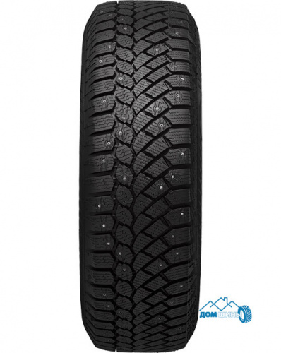Gislaved Nord*Frost 200 235/60 R18 107T