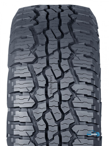 Nokian Tyres Outpost AT 245/65 R17 107T  TL
