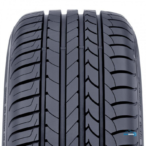 Goodyear EfficientGrip 255/40 R19 100Y XL AOE TL FP ROF