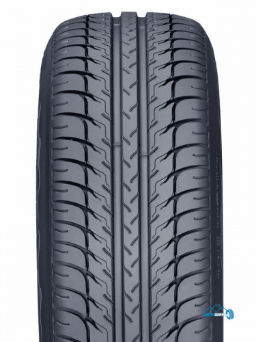 BFGoodrich G-Grip 205/50 R16 87V TL