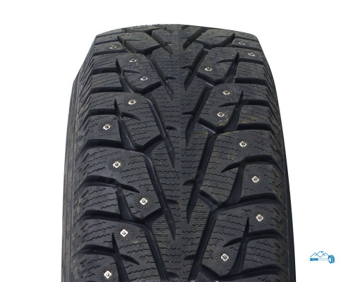 Yokohama iceGuard Stud iG55 255/45 R18 103T XL TL (шип.)