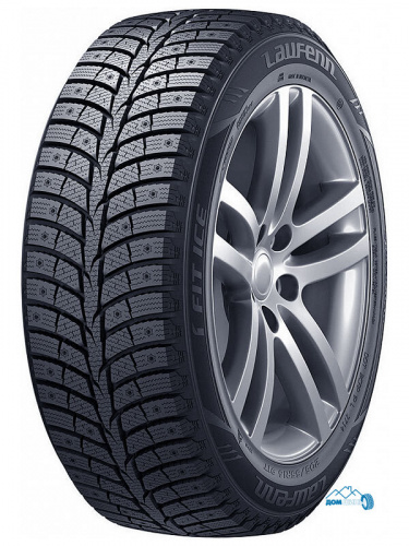 Laufenn i-Fit ICE LW71 195/70 R14 91T STUD