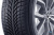 Michelin Latitude Alpin 2 265/65 R17 116H XL TL