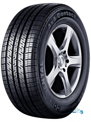 Continental Conti4x4Contact 235/60 R17 102V  MO TL ML