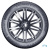 Continental Ice Contact 3 TA 185/70 R14 92T (шип.)