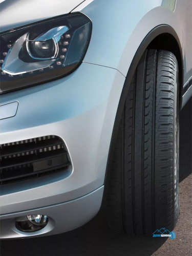 Goodyear EfficientGrip SUV 265/65 R17 112H TL FP M+S