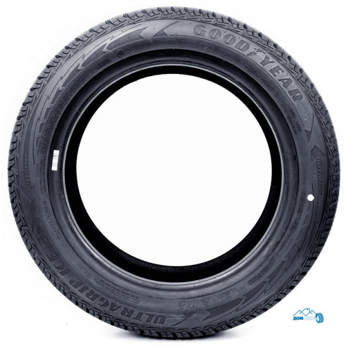 Goodyear UltraGrip Ice 2 225/50 R18 99T XL TL FP M+S 3PMSF