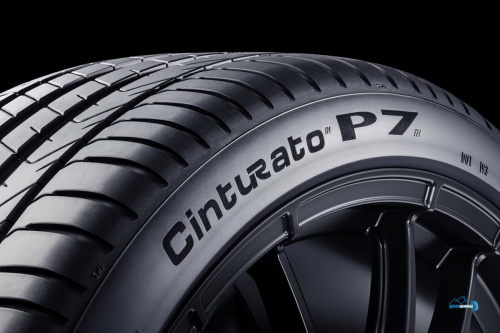 Pirelli Cinturato P7 New (P7C2) 225/55 R16 99Y XL TL