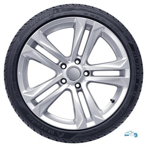 Matador MP47 Hectorra 3 205/50 R16 87V MP 47 Hectorra 3 TL