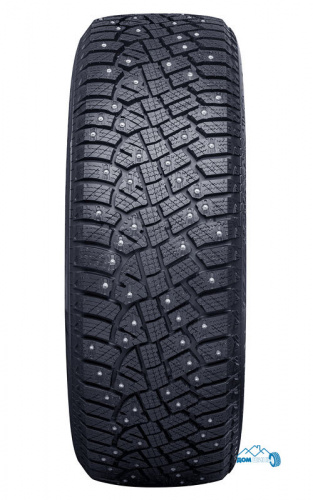 Continental Ice Contact 2 SUV 275/50 R21 113T (шип.)