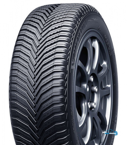 Michelin Crossclimate 2 225/60 R17 99V