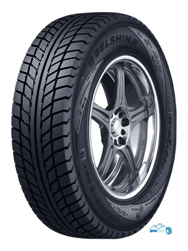 Белшина BEL-317 Artmotionsnow 205/55 R16 91T