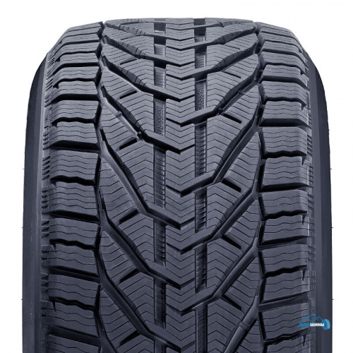 Tigar SUV Winter 215/65 R17 99V TL