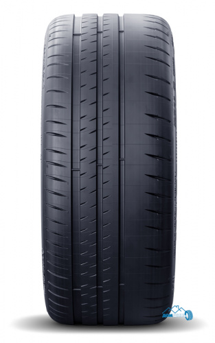 Michelin Pilot Sport Cup 2 245/40ZR19 98(Y) XL CN TL